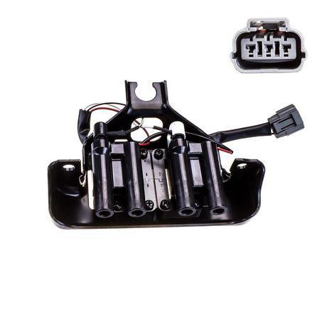 OEX  Ignition Coil OC664