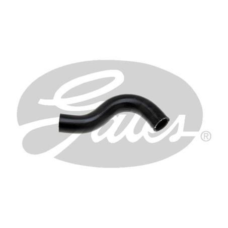 Gates Radiator Hose 05-2412