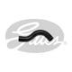 Gates Radiator Hose 05-2412