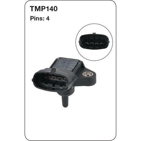 Tridon MAP Sensor TMP140