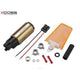 Goss ELECTRIC FUEL PUMP GE044