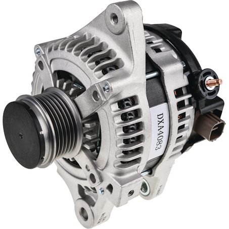 ALTERNATOR 12V 100A DENSO STYLE DXA4083