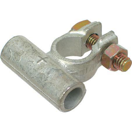OEX Battery Terminal Side Entry Positive 5Pce