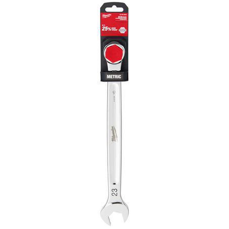 Milwaukee 23mm Combo Wrench 45969523