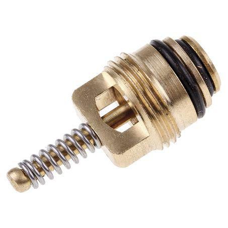 REDDOT CORPORATION Service Valve 16mm R134a 10Pce CPX4008