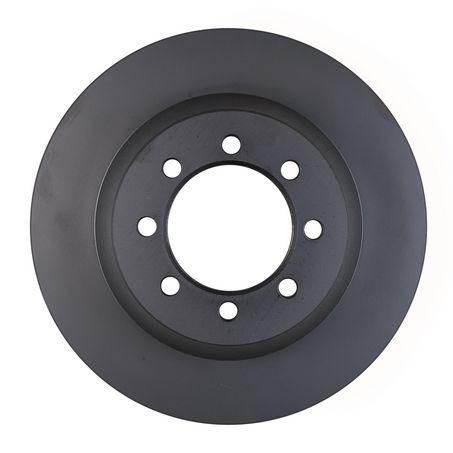 RDA Brakes Standard Disc Brake Rotor Vented 318mm RDA129