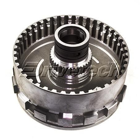 DRIVETECH DRUM 62TE LOW CLUTCH