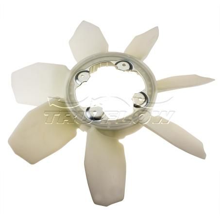 TRU-FLOW Truflow Fan Blade TFB539