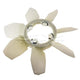 TRU-FLOW Truflow Fan Blade TFB539
