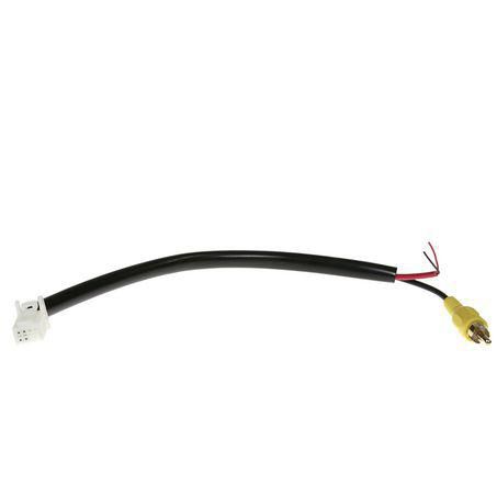 Aerpro Aftermarket Camera Adapter APVTY13