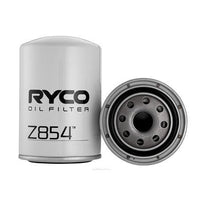 RYCO HD HYDRAULIC FILTER - (SPIN-ON)
