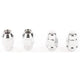 Wildcat Wheel Nut Chrome 94B1254