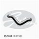 Gates Radiator Hose Lower 05-1884