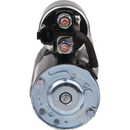 OEX Starter Motor 12V 11Th CW Valeo Style - See Note VXS914