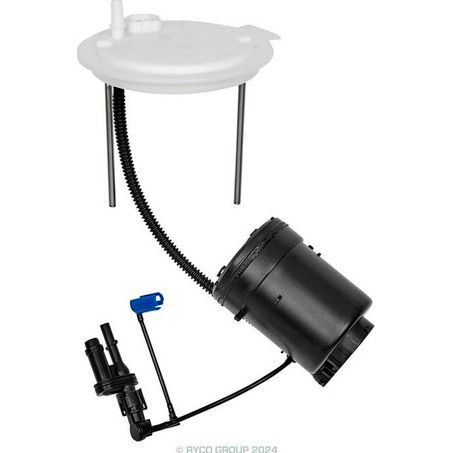 RYCO IN-TANK FUEL FILTER Z1241