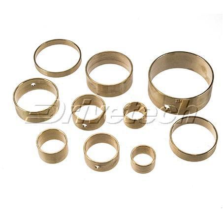 DRIVETECH Bush Kit Suits Ab60E/F All Brass