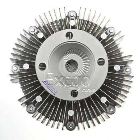 TRUFLOW TOYOTA FAN CLUTCH TFC226