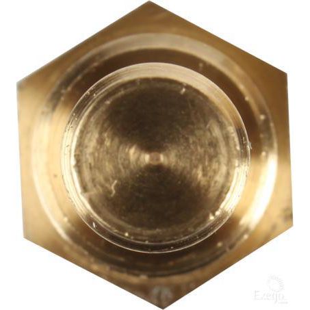 VDO Temperature Sensor (0 - 120C) 5/8 - 18UNF Blade Terminals 323803001002D
