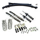 DRIVETECH 4X4 SUSPENSION KIT- CONSTANT LOAD DTSK-MIT02J