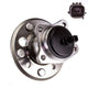 KELPRO Wheel Bearing Hub TOYOTA AURION CAMRY HARRIER KLUGER VISTA