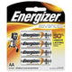 ENERGIZER PRODUCTS Energizer AA Battery Max Plus 4Pk E000000600