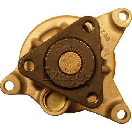 TRUFLOW FORD LAND ROVER MAZDA WATER PUMP HEAVY DUTY BEARINGS & SEALS TF8265