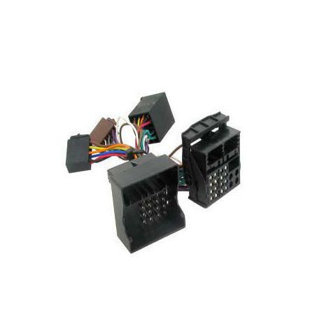Aerpro T-Harness To Suit BMW CT10BM02