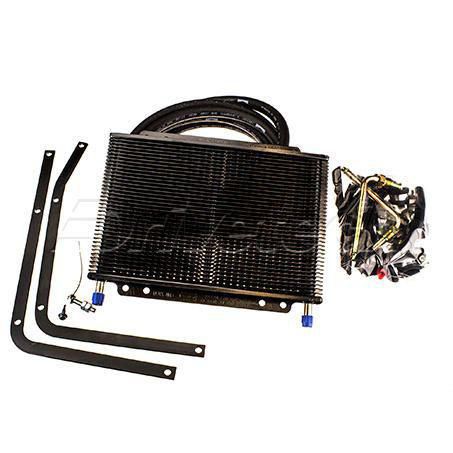 DRIVETECH Cooler Kit (Fg) 6Cyl Lpg 4Sp