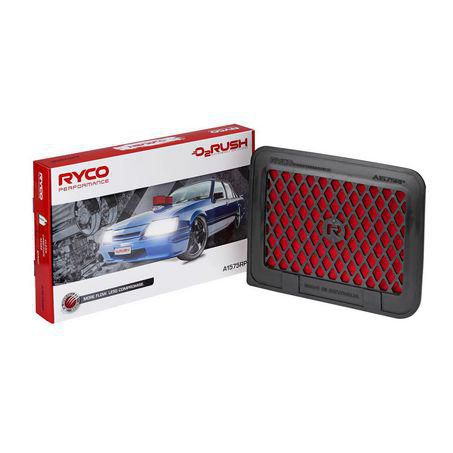 RYCO PERFORMANCE AIR FILTER - FORD FALCON XR6/XR8 A1575RP