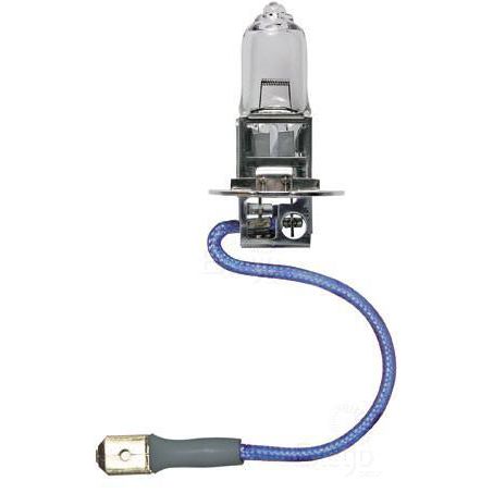 PHILIPS H3 Globe 12V 55W Vision Plus 50 12336VPCD