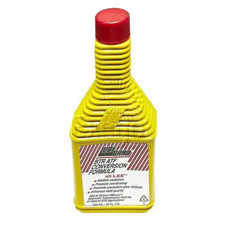 LUBEGARD TQ95 SUPPLEMENT 10 OZ 749070