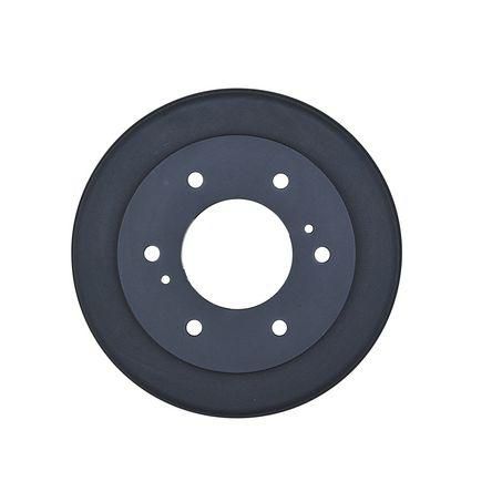 RDA BRAKES RDA Brake Drum RDA1708