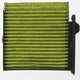 Repco Cabin Air Filter - Anti-Viral RCF721A