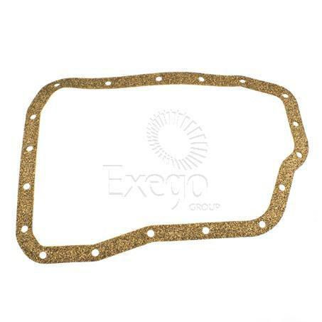 DRIVETECH 4X4 Pan Gasket U660E Cork & Rubber