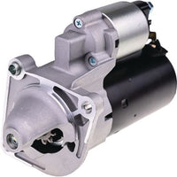 OEX Starter Motor 12V 10Th CW Bosch Style BXS0205