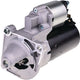 OEX Starter Motor 12V 10Th CW Bosch Style BXS0205