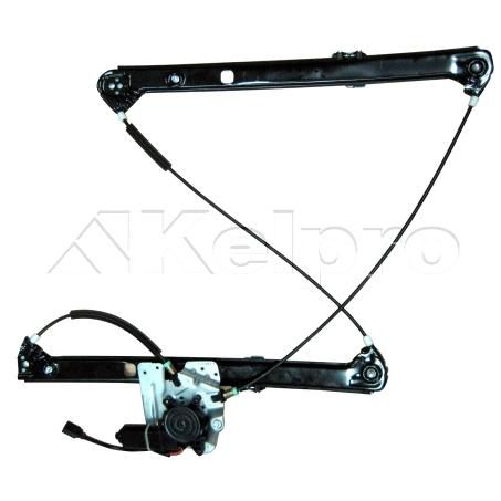 Kelpro Power Window Regulator - With Motor KWFL1083