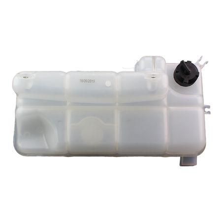 DAYCO COOLANT EXPANSION TANK - HEAVY DUTY DET5018HD