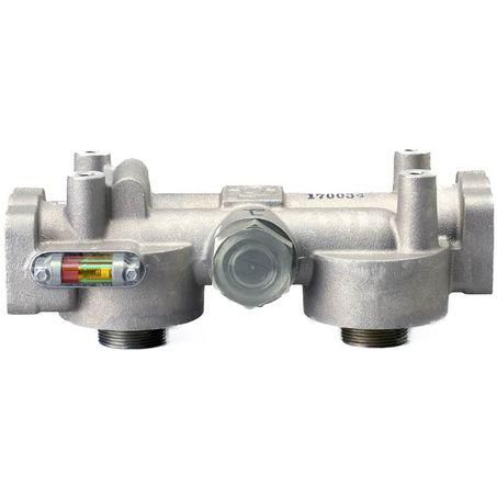 Donaldson Hydraulic Head Housing P169309