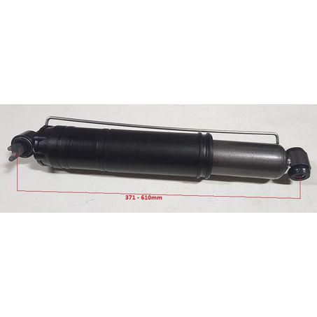 CODE9 Shock Absorber 919701