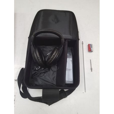 SAS AUTO PARTS STETHOSCOPE ELECTRONIC TL-ATB2049