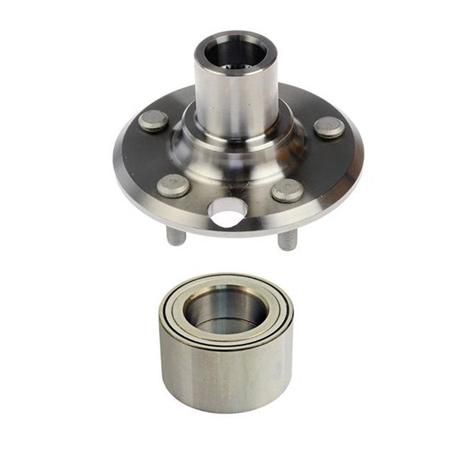 Repco Wheel Hub Wheel Bearing Kit RWH8132