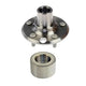 Repco Wheel Hub Wheel Bearing Kit RWH8132