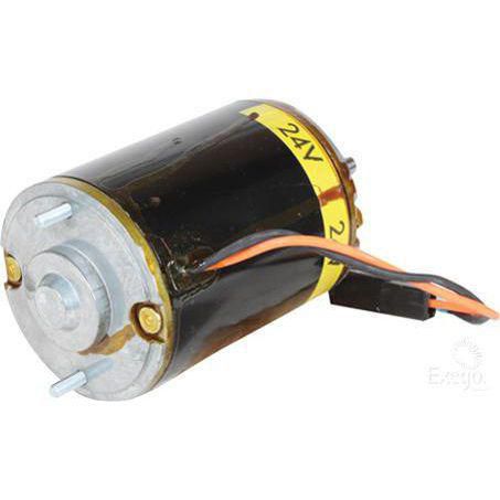 REDDOT CORPORATION Fan Motor 24V Single Shaft 1 Speed