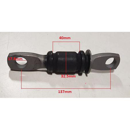 SAS AUTO PARTS Lexus ES300 F/L/Arm F Bush BU2101
