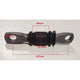 SAS AUTO PARTS Lexus ES300 F/L/Arm F Bush BU2101