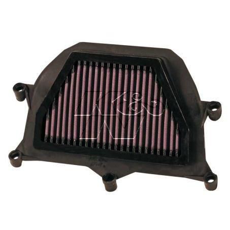 K&N Air Filter YA-6006