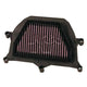 K&N Air Filter YA-6006