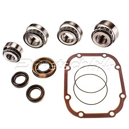 DRIVETECH 4X4 DIFF BEARING KIT FRONT D22 NAVARA DT-DBK15