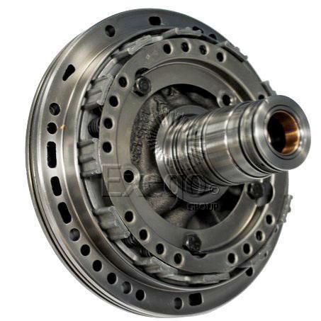 DRIVETECH Pump Washer Type T-350 Reman